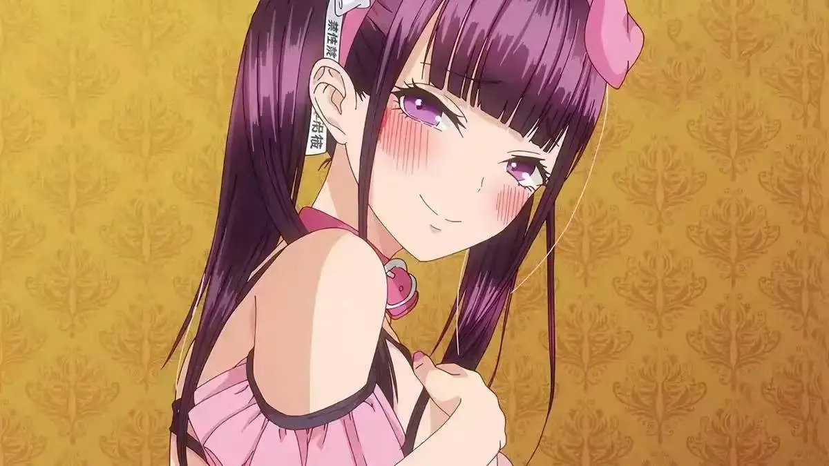 《玩美×玩媚》1080P全集无删减在线观看-樱花动漫高清播放-《玩美×玩媚》免费全集观看-风车动漫完整版