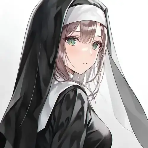 《纯洁的修女》1080P高清完整版-《纯洁的修女》无删减中字全集免费看-风车动漫樱花动漫资源