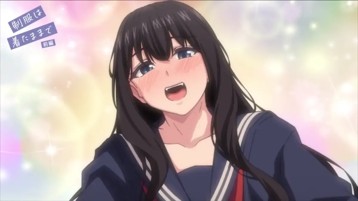 《制服就这样穿着》动漫全集免费播放-樱花动漫无删减在线观看-《制服就这样穿着》高清完整版百度云网盘-制服就这样穿着未删减版手机看-风车动漫