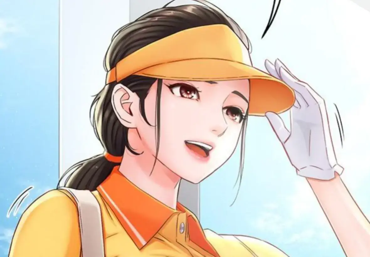 养乐多阿姨漫画全集免费在线看 - 藏在养乐多罐里的温情秘密 - 韩漫独家高清无删减在线阅读