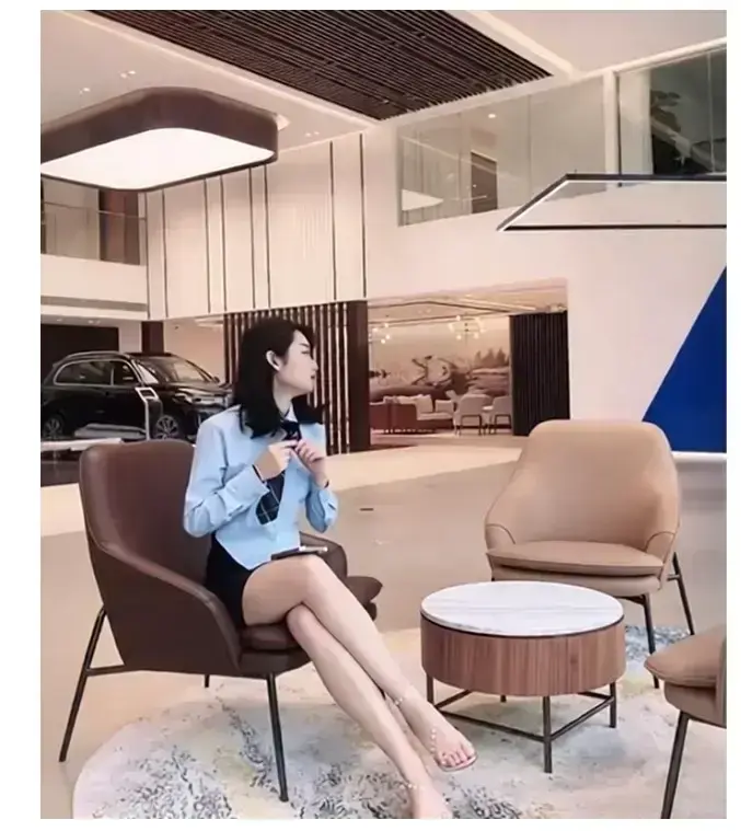 佳木斯新玛特迪桑特女销售事件完整现场视频在线观看-佳木斯新玛特迪桑特导购事件免费播放-后续结果意想不到