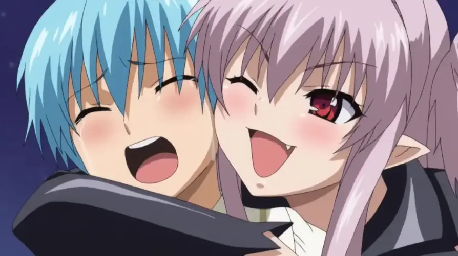 《Brandish》OVA无删减版资源下载 - 含《要把勇者解决掉哦》全1集 - Brandish里番动画高清免费在线看