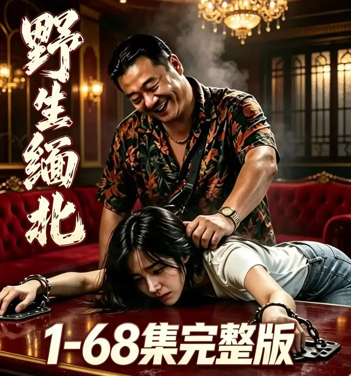 2026爆火AI短剧《野生缅北》高清无删减全集无广告免费在线观看-黄豆漫剧野生缅北资源下载-鳄鱼缅北完整版网盘资源在线播放