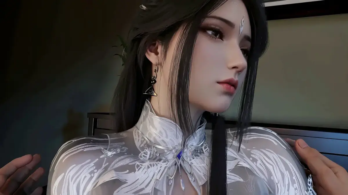 《琼明神女录》高清无删减全集资源下载-白衣剑仙的奇幻冒险之旅-琼明神女录漫画免费在线观看-樱花动漫