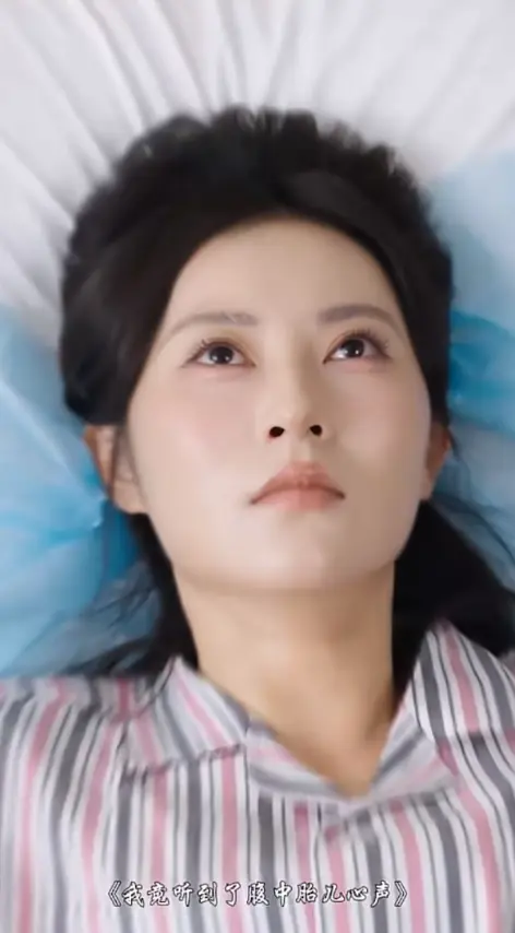 《我竟听见腹中胎儿的心声》1080P高清免费观看-《我竟听见腹中胎儿的心声》全集无删减完整版-无广告在线观看大结局网盘资源