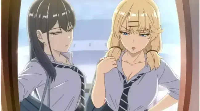 《泡在我家的辣妹3》全集高清完整版 - 1-12集无删减蓝光1080P - 免费在线观看无广告流畅播放