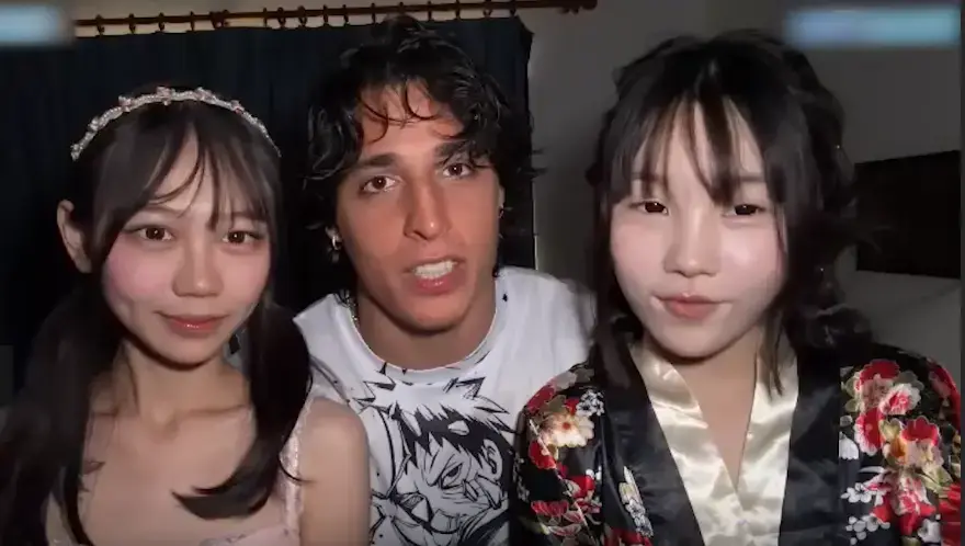 gattouz 和 umi网红视频全集-高清完整版在线观看-无删减跨国情侣合集-夸克网盘免费分享