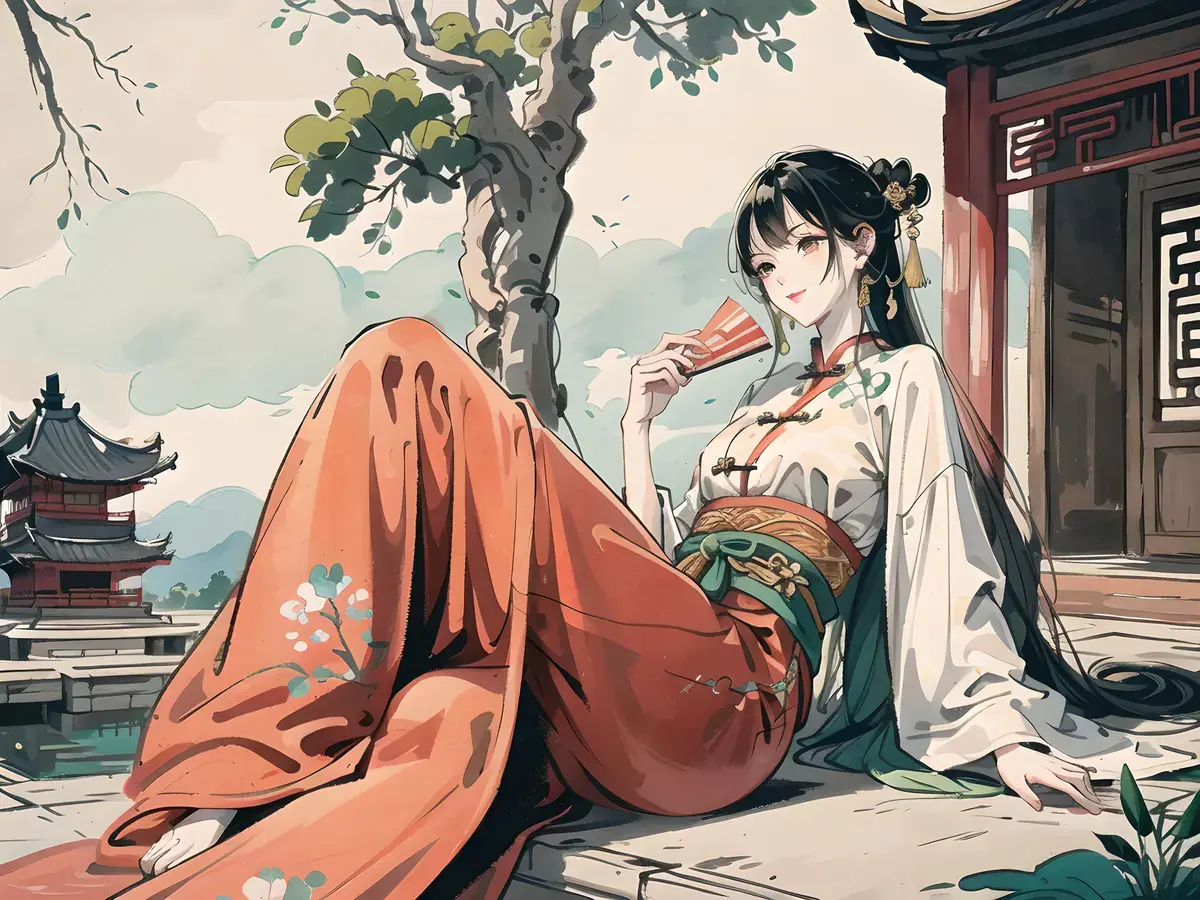 《一汀烟雨杏花寒》大结局完整版阅读-徐琅华容珩容桃裴清越剧情解析-一汀烟雨杏花寒正版全章节附网盘链接