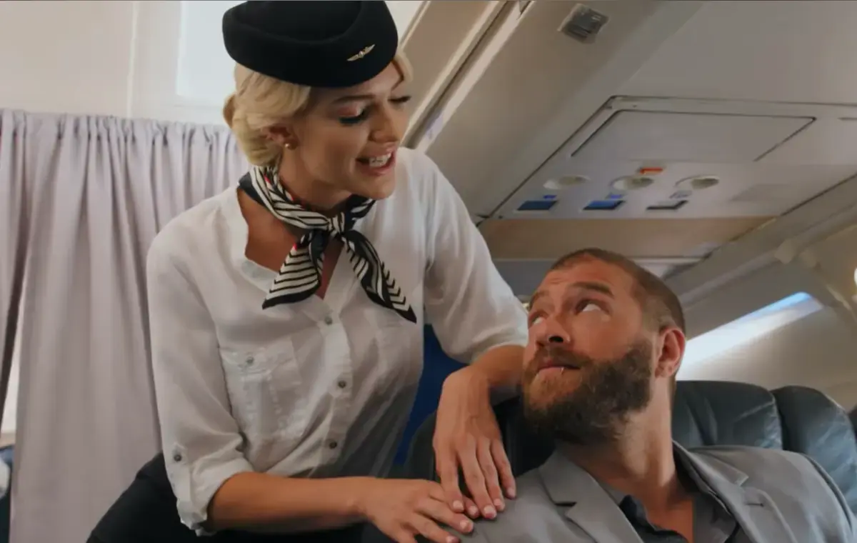《Jet Setters - 飞行者》高清免费在线看- Kenna James 主演热门欧美剧 Jet Setters - 飞行者 1-4 集完整版- 无删减中字HD未删减版资源