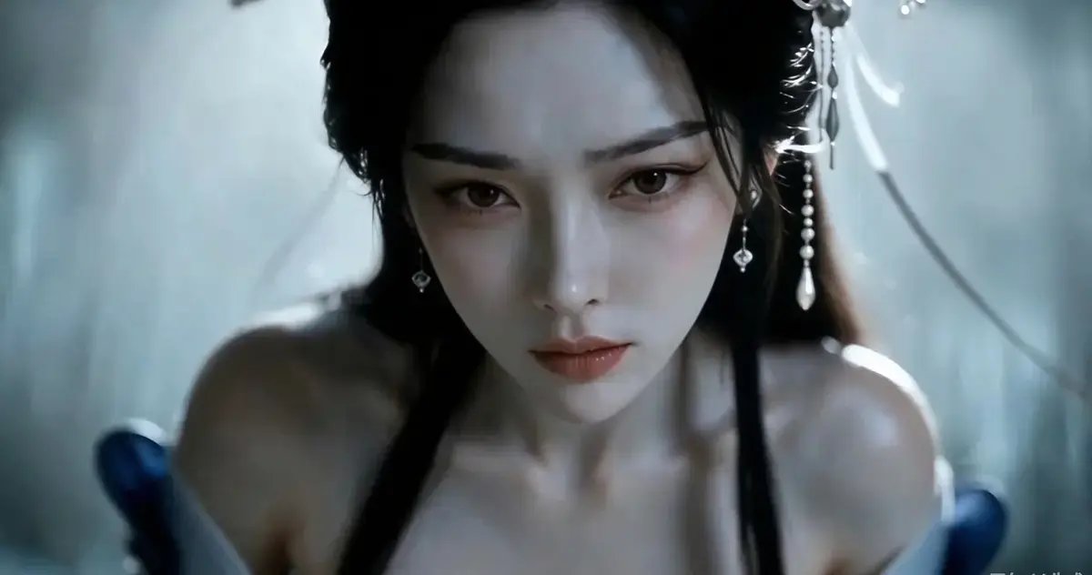 热门玄幻修仙AI漫剧《琼明神女录》高清全集无删减-资源下载免费在线观看无广告干扰-琼明神女录林玄言裴语涵情感羁绊手机流畅播放