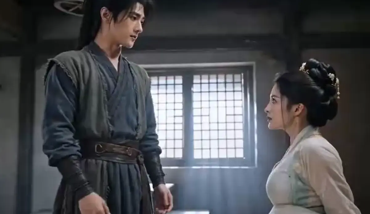 《重生之征服郭伯母》全季未删减中字-免费高清在线观看重生之征服郭伯母-爆火AI武侠穿越剧-手机电脑可播