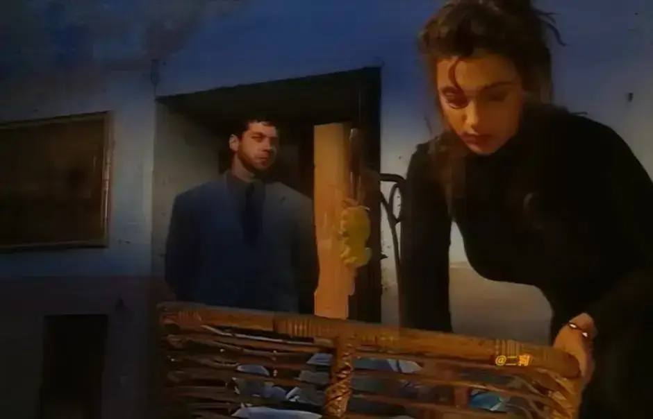 《Sceneggiata Napoletana（1994）》无删减版1080P高清播放-赛仑主演渔夫的妻子完整版-Scene Napoletana啄木鸟系列蓝光资源