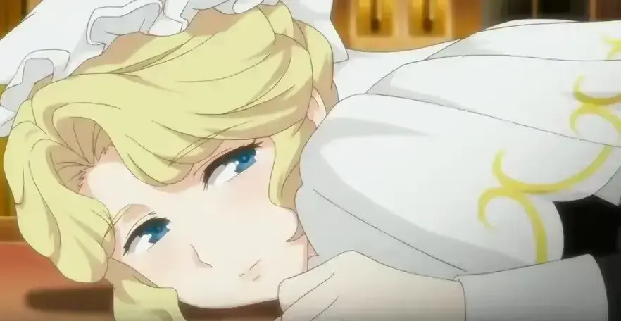 《维多利亚女仆的侍奉》1080P高清无删减免费看-复古英伦悬疑番《维多利亚女仆的侍奉》全集-细腻情感描绘与百年命运羁绊救赎
