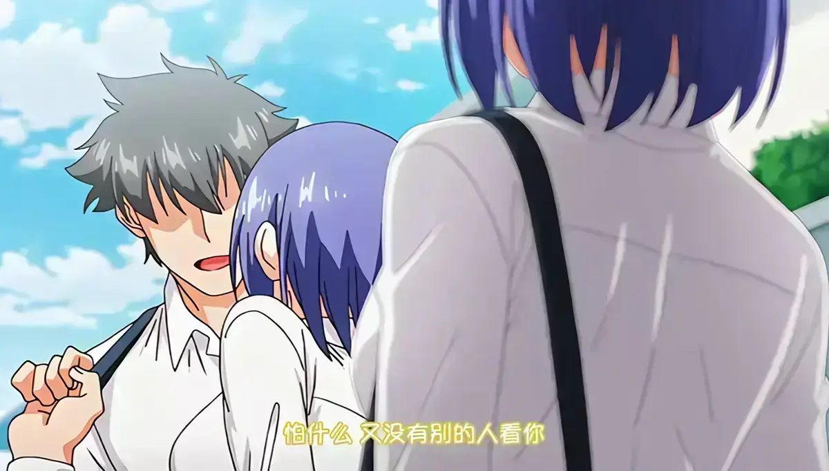 《枫与铃loveme》第一季高清免费全集在线播放 - 校园恋爱 - 资源下载完整版流畅观看