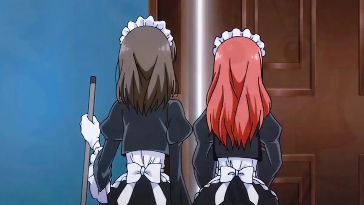 《女仆教育2》未删减1080P高清完整版在线播放-动漫《女仆教育2》全季全集资源免费下载-无广告观看中文字幕