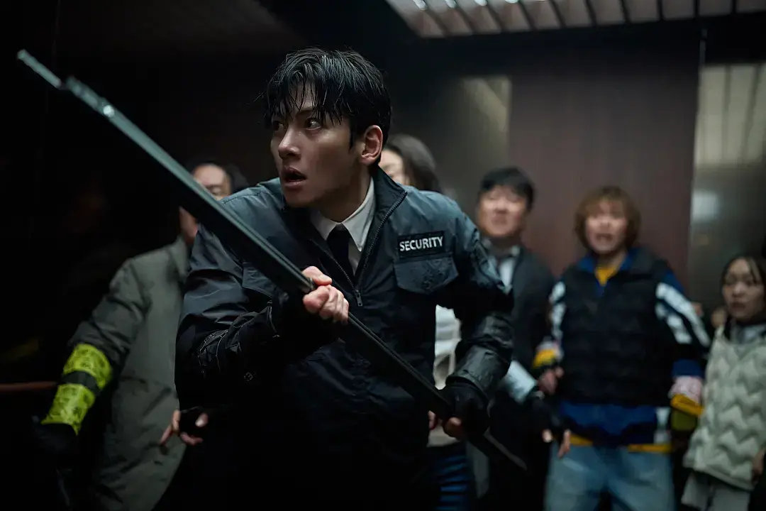 2026最新丧尸片《群体》延尚昊导演全智贤主演-《群体》动作惊悚灾难电影-1080P高清全集无删减播放-免费观看无广告网盘资源