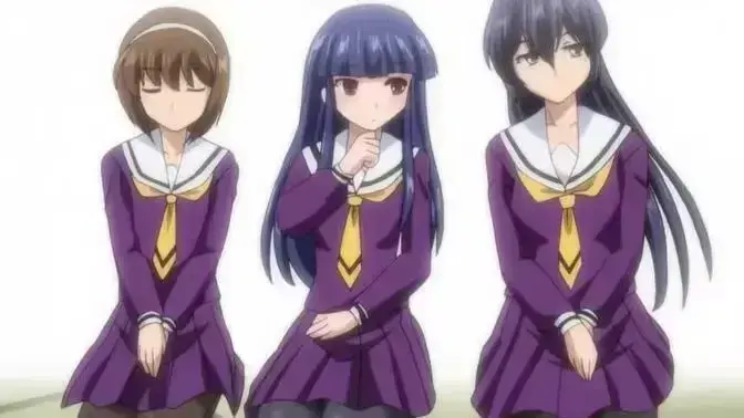 《少女们的茶道主义》在线观看全季高清全集-少女们的茶道主义无删减完整版免费播放-中字版动漫资源