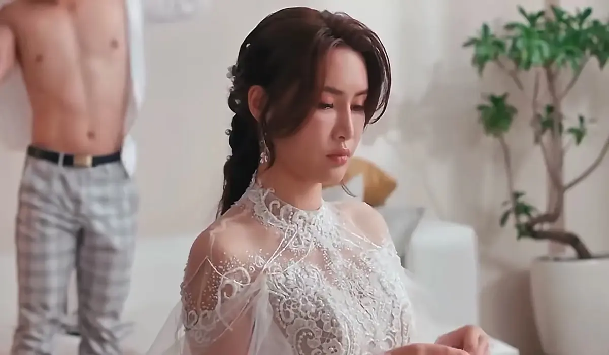 《苏畅-小凤新婚》艾熙老师领衔主演完整版未删减在线播放 — 港式现实题材力作1080P高清画质免费观看 — 《苏畅-小凤新婚》全集百度网盘迅雷双链下载