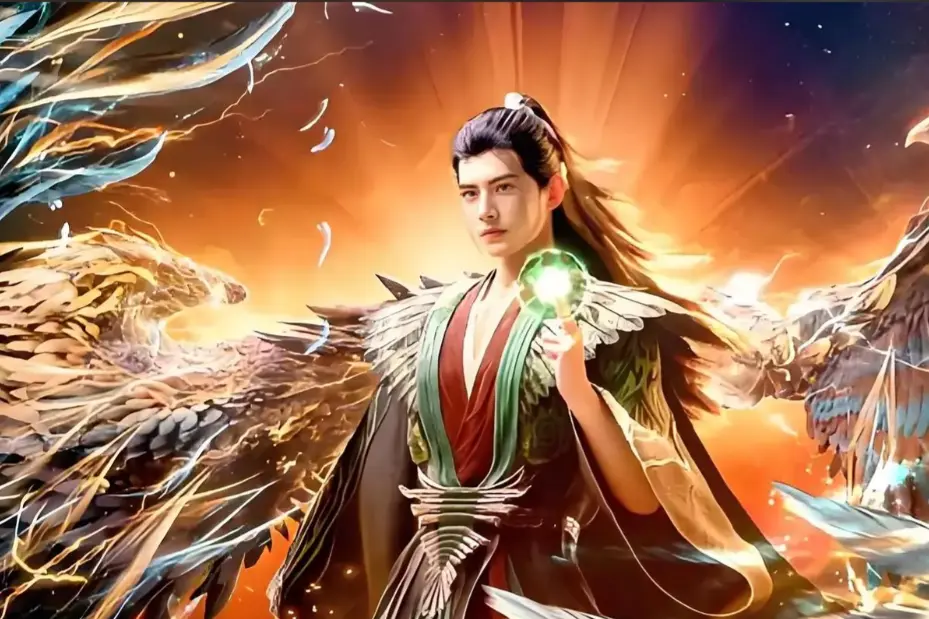 《凡人修仙传》动漫免费观看全集-高清完整版180集在线播放-《凡人修仙传》无删减资源下载