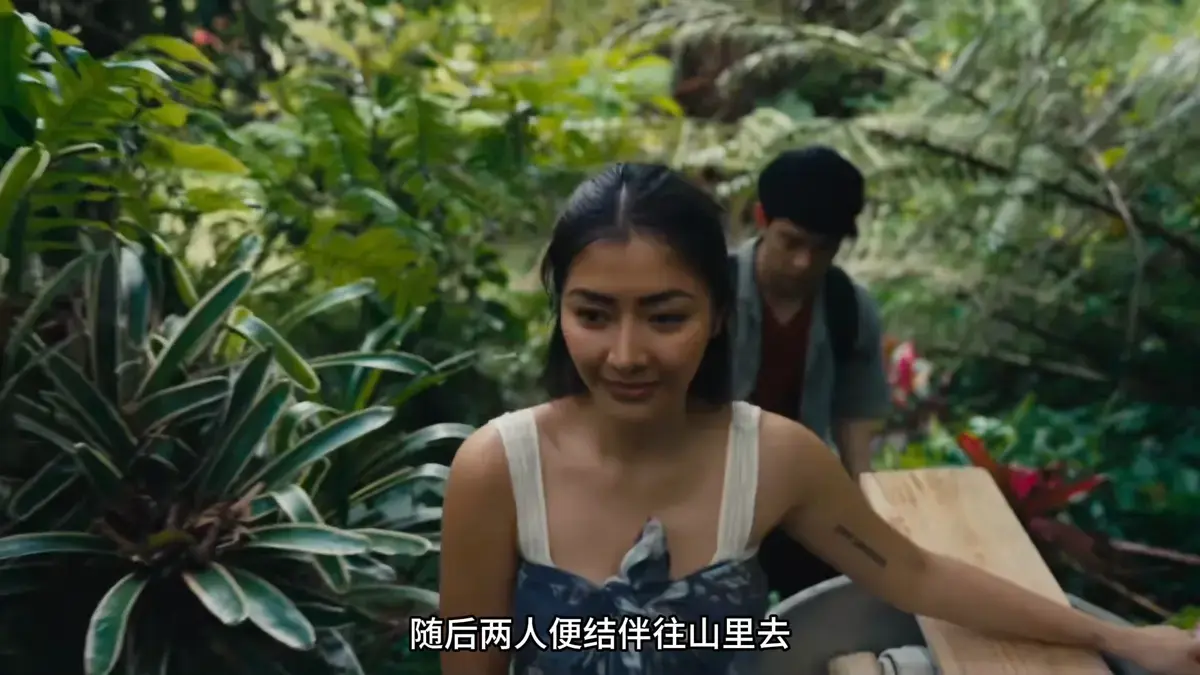 《迷情》HD高清完整版在线观看-菲律宾电影《迷情》未删减中字-免费播放无广告资源