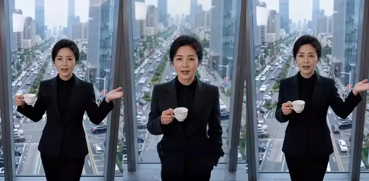 黄果自制《我的岳母苏沛真》AI短剧HD完整版-免费在线观看全集-2026小说原著改编剧情剖析大结局