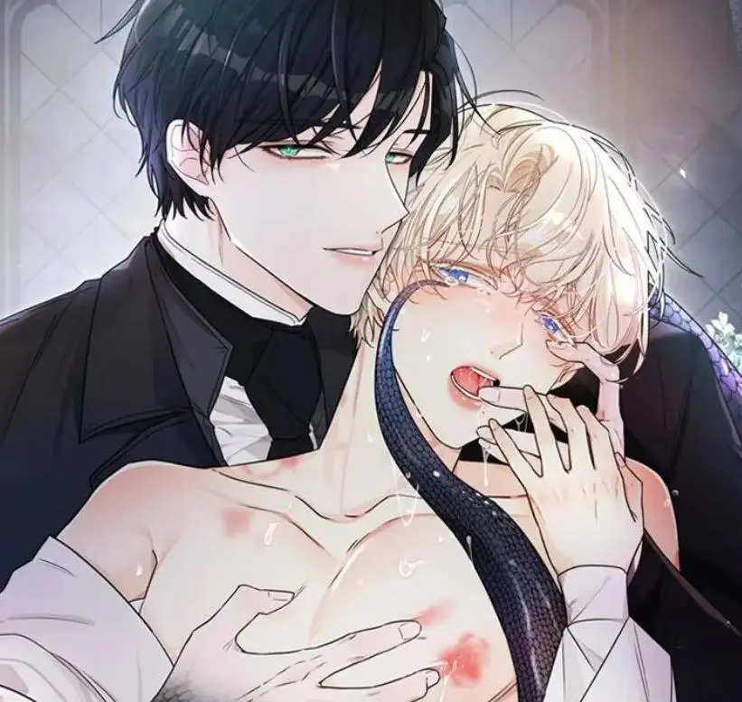 《蛇窟》韩漫全集免费观看-1080P高清画质无广告在线看-蛇窟漫画下拉式阅读全章节