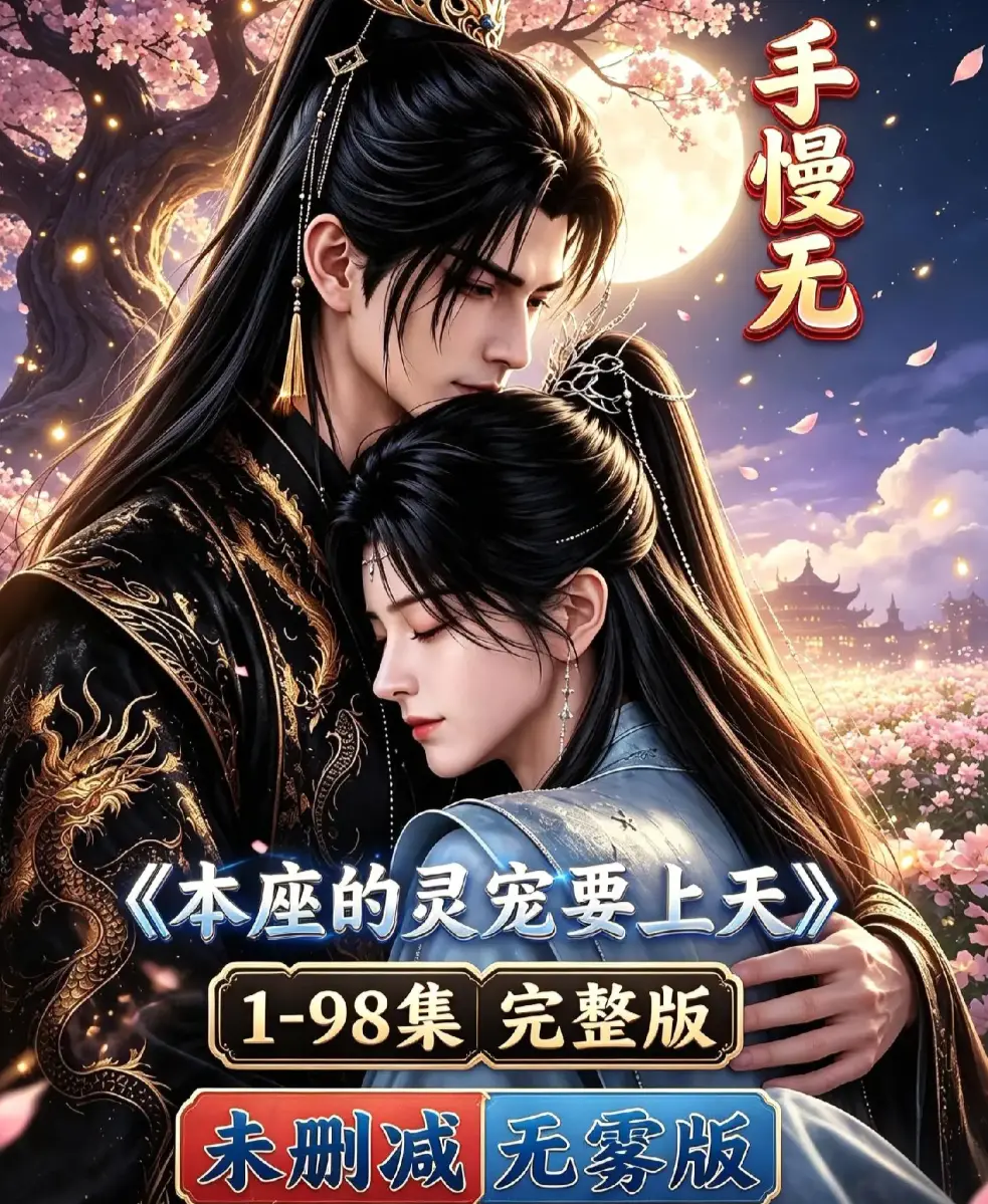 《本座的灵宠要上天》1-98全集无删减完整版 - 高清免费在线观看无广告 - 本座的灵宠要上天资源下载