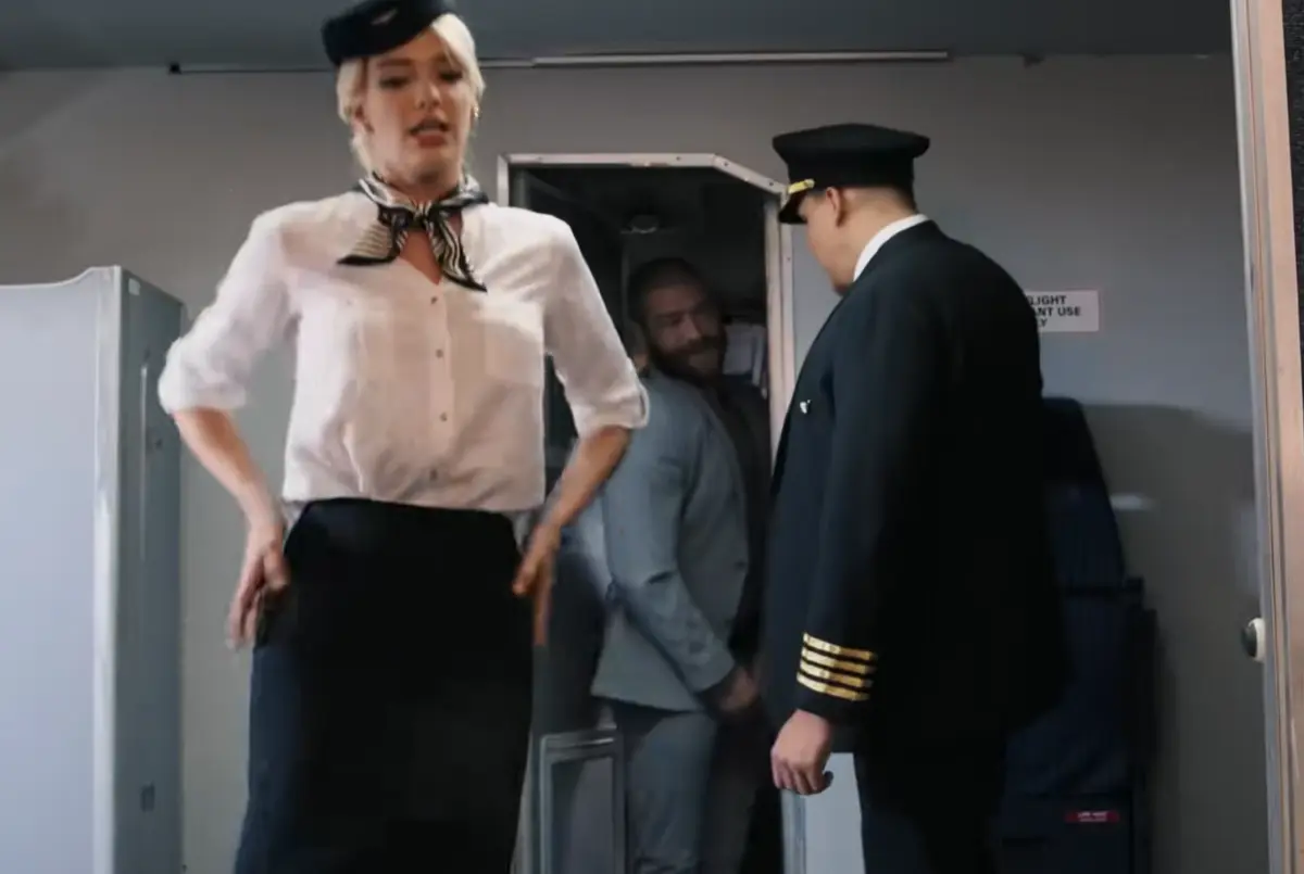 《Jet Setters 飞行者》高清收藏版全集无删减在线观看-Kenna James主演欧美航空剧《Jet Setters 飞行者》蓝光版逐集播放