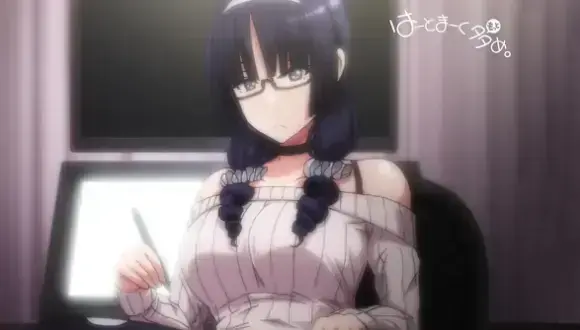 《爱心符号多一点》OVA动画全集-无删减完整版在线观看-高清无广告1080P免费播放-爱心符号多一点全系列资源