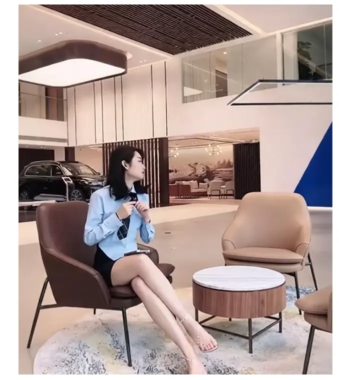 佳木斯新玛特迪桑特柜姐日常被拍 1080P高清成片无删减 - 新玛特迪桑特导购事件 免费在线看 无广告全收录 - 全系列视频资源下载 柜姐的一天