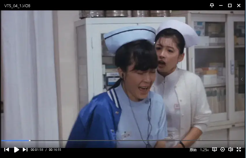 白衣物语超清修复未删减-吉永忍主演高清完整版免费观看-《白衣物语》全集在线播放-经典粉红电影资源