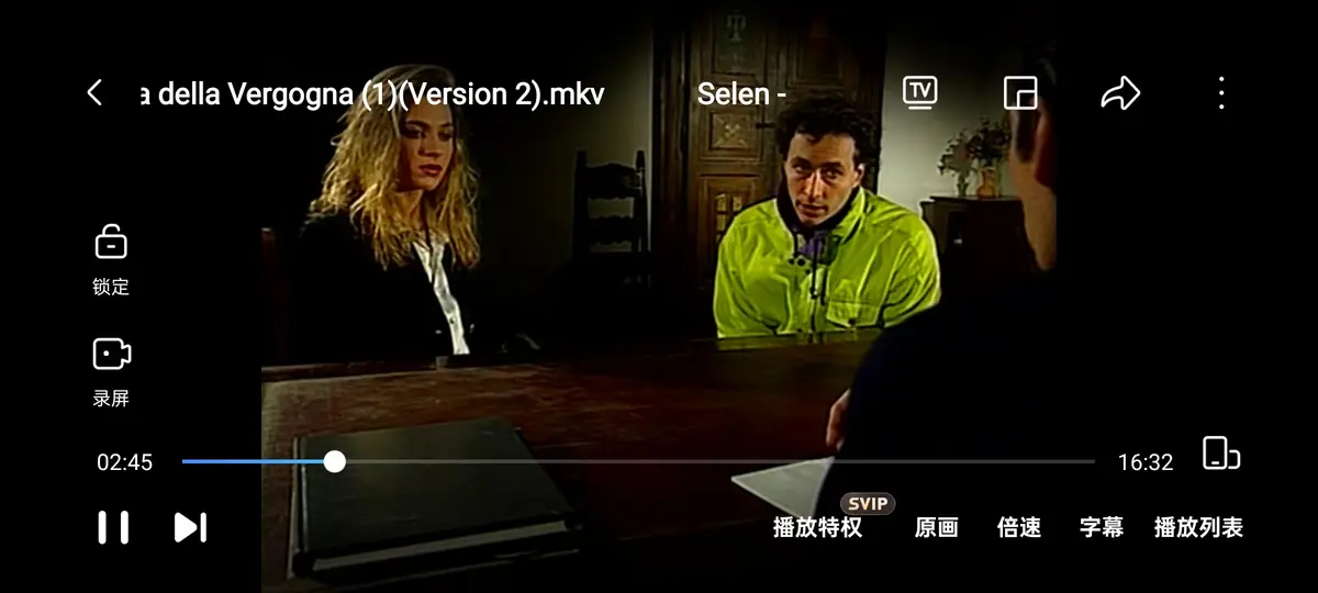 《羞耻诊所 / 黑色记事 3：耻辱诊所》1994年赛伦（selen）主演 - 1080P高清完整版在线观看 - 羞耻诊所无删减资源免费播放