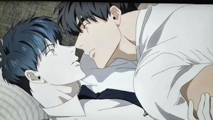 《闵勇MIGNON》14集全+番外无删减在线看-《闵勇MIGNON》吸血鬼医生x拳击手高清中字-禁忌之恋高能剧情合集