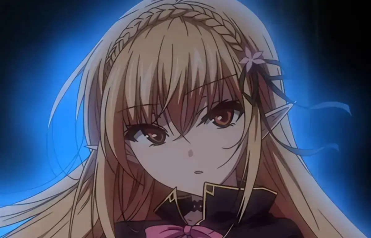 《被刻上魔纹的精灵》全集免费观看-《被刻上魔纹的精灵》无广告高清在线播放-OVA动画全集中字版-超清画质无删减资源