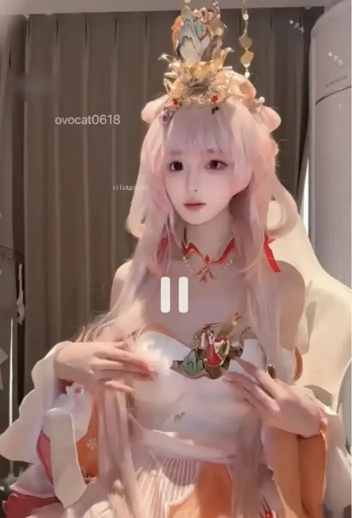 全网高人气cos女神季雨西施-《季雨西施》完整版原视频cosplay白天鹅-国风西施cos作品合集免费看-高清未删减在线观看