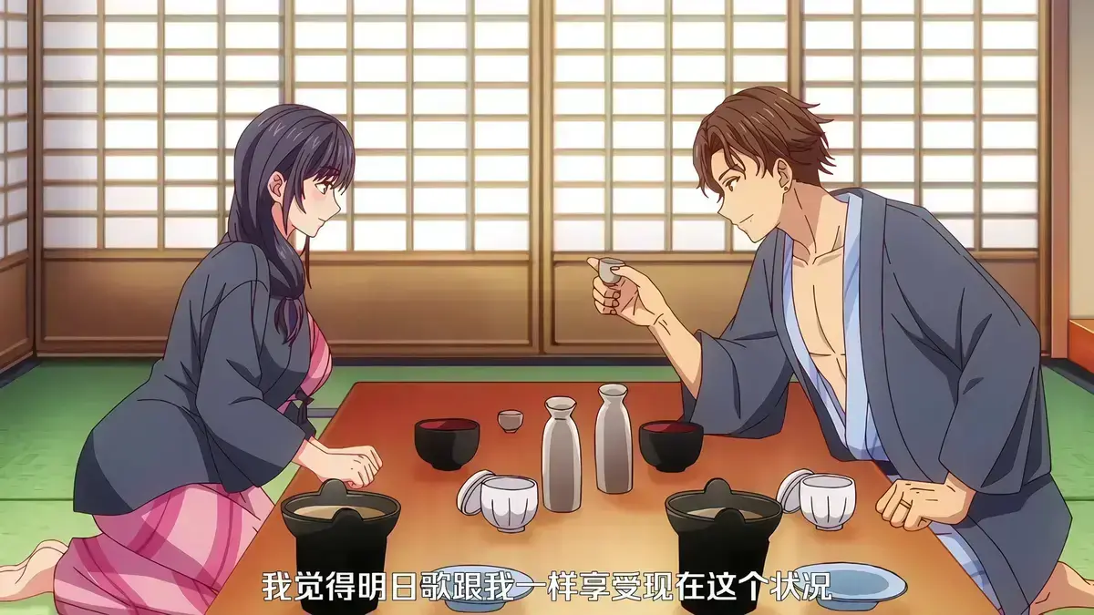 《夫妇联欢～回不去的夜晚～》全集高清在线观看 - 夫妇联谊动漫免费无广告播放 - 完整版网盘资源
