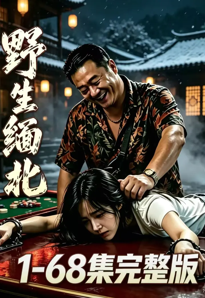 《野生缅北》全集无删减免费在线观看-绝境求生人性博弈-高危园区全员狠人-野生缅北超清网盘资源